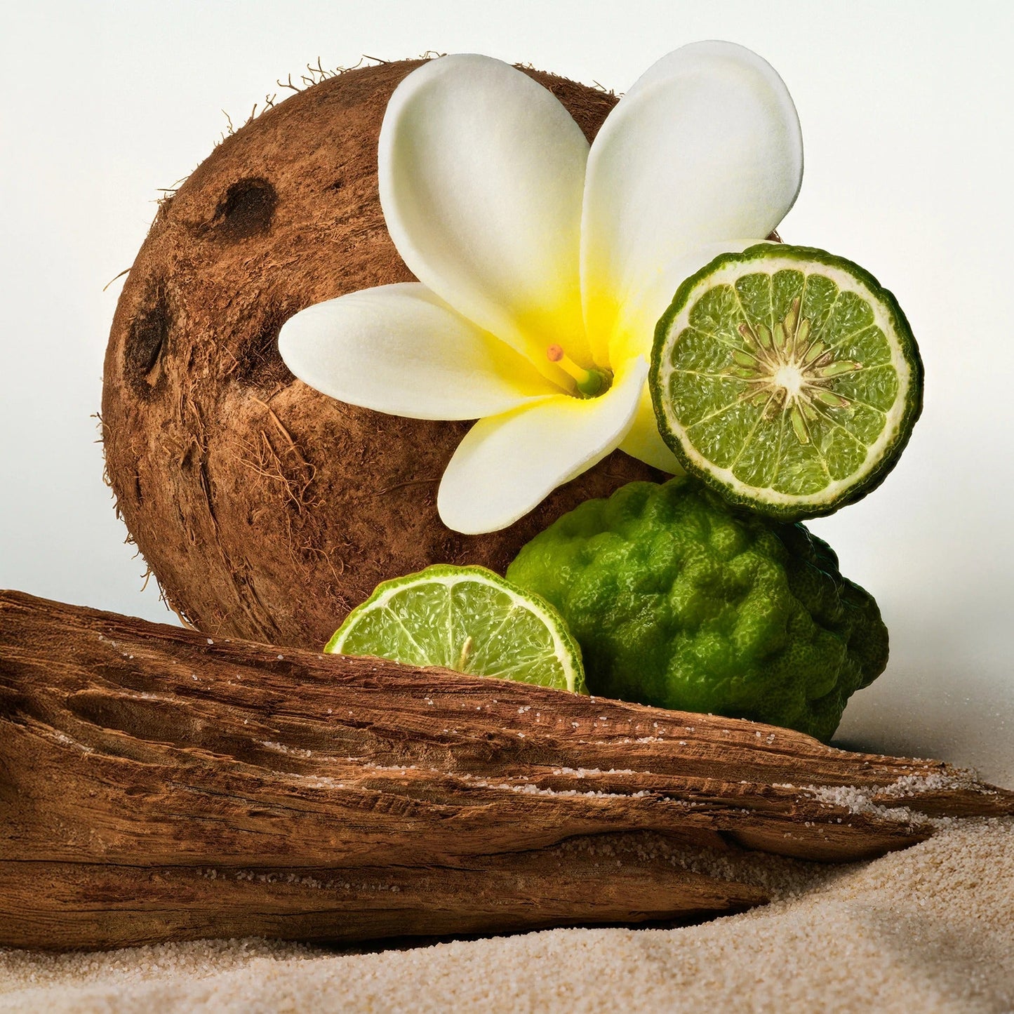 Beach Skin Full Size Body Mist