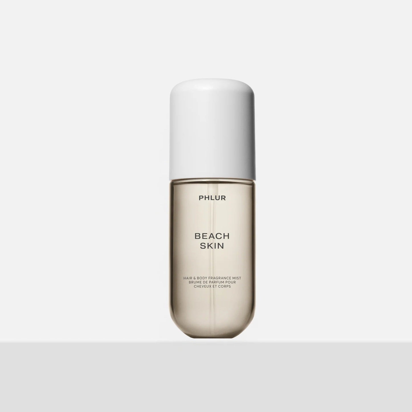Beach Skin Full Size Body Mist