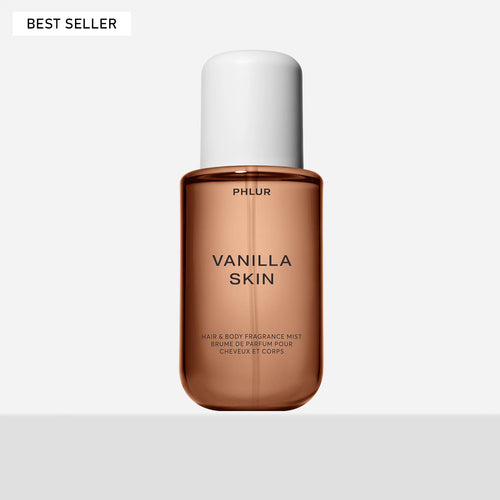 Brume corporelle PHLUR Vanilla Skin (237 ml)