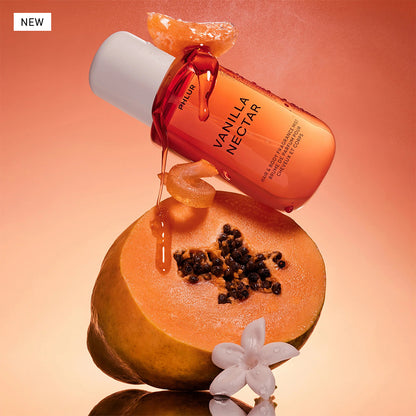 Brume corporelle PHLUR Vanilla Nectar grand format (237 ml)
