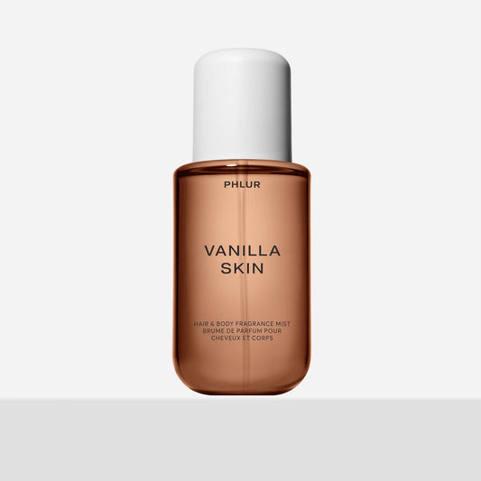 Vanilla Skin Full Size Body Mist (8 fl oz)