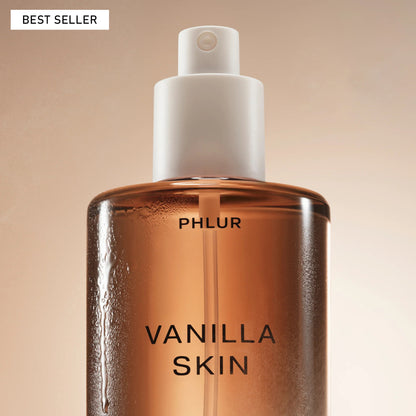 Brume corporelle PHLUR Vanilla Skin (237 ml)