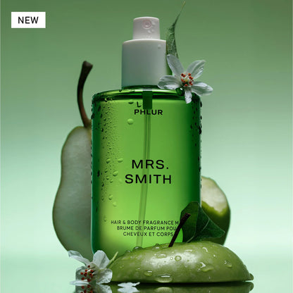 Mrs. Smith Full Size Body Mist (8 fl oz)