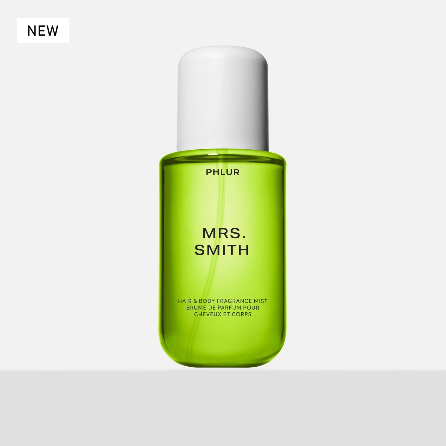 Mrs. Smith Full Size Body Mist (8 fl oz)
