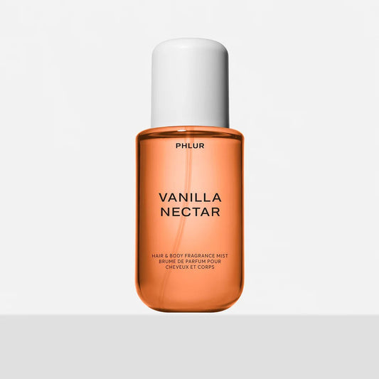 Vanilla Nectar Full Size Body Mist (8 fl oz)
