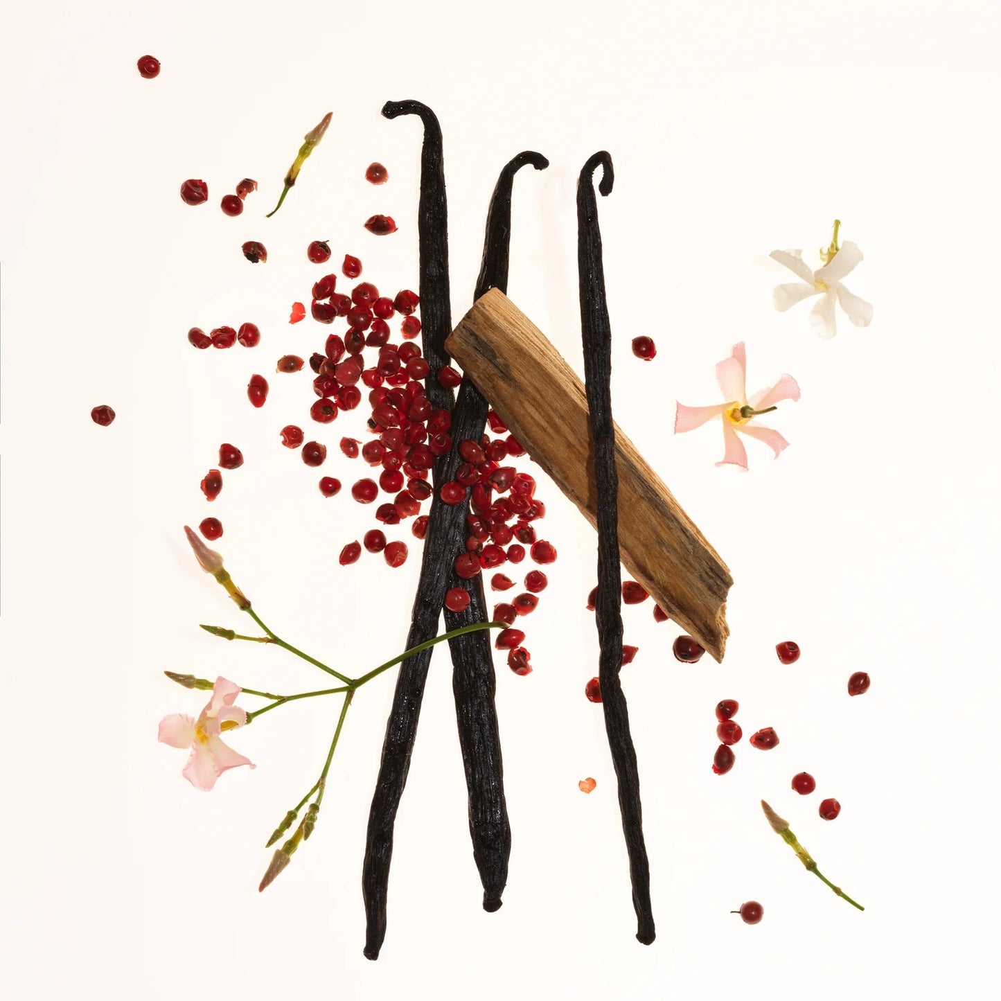 Brume corporelle PHLUR Vanilla Skin (237 ml)