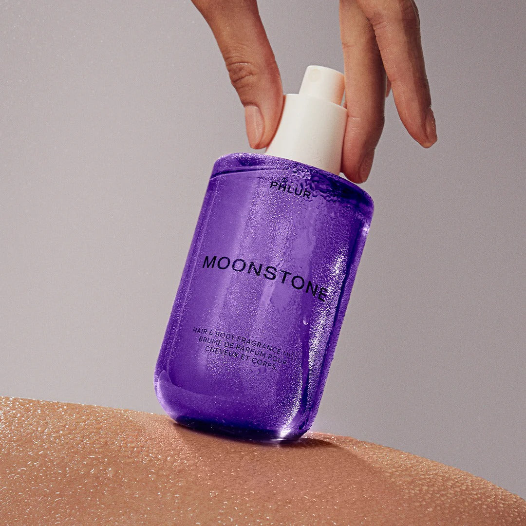 PHLUR Moonstone Full Size Body Mist  (8 fl oz)