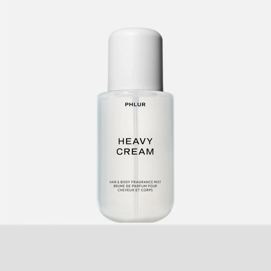 Heavy Cream Full Size Body Mist (8 fl oz)