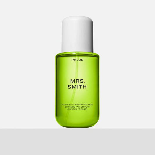Mrs. Smith Full Size Body Mist (8 fl oz)