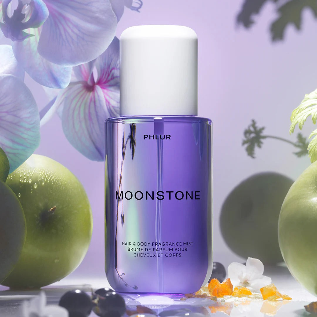 PHLUR Moonstone Full Size Body Mist  (8 fl oz)