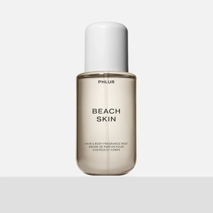 Beach Skin  Full Size Body Mist