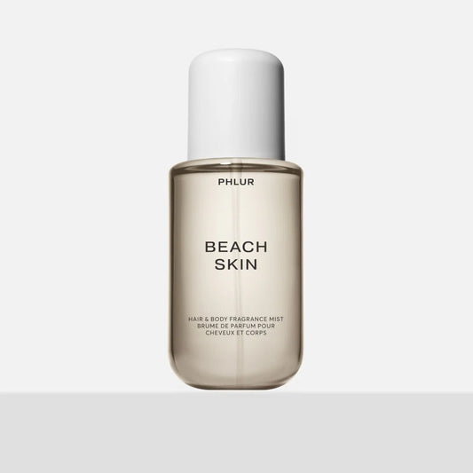 Beach Skin  Full Size Body Mist
